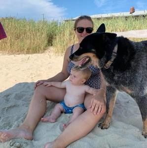 Meet your Posher, Ollie